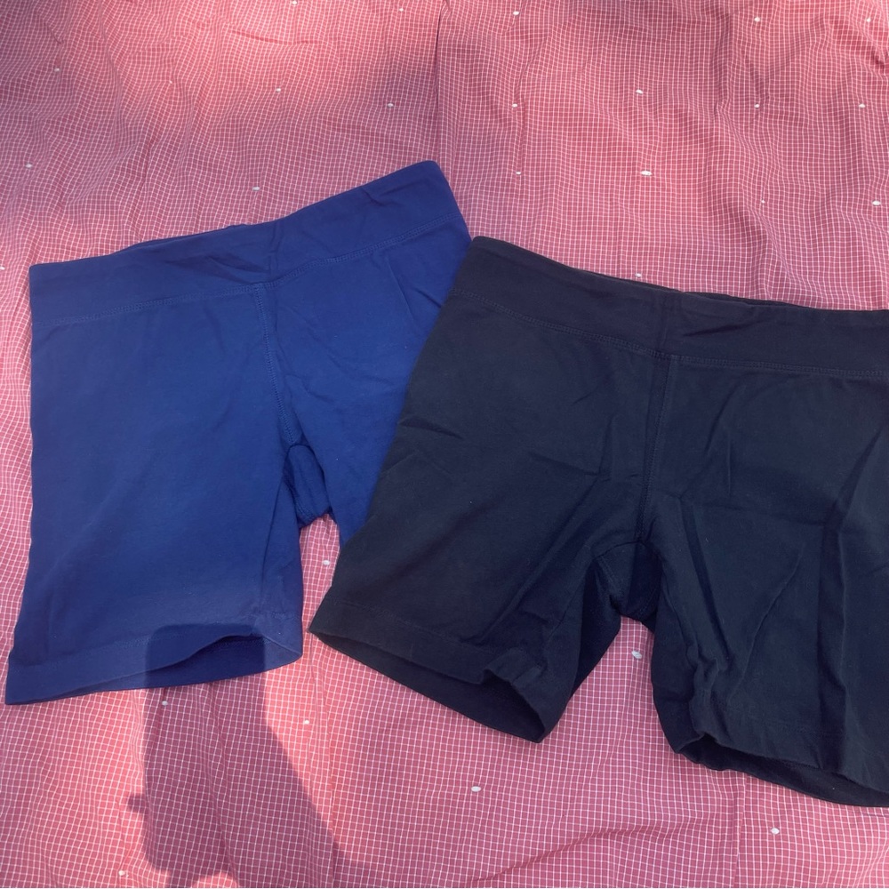 2000s Bike Short Bundle